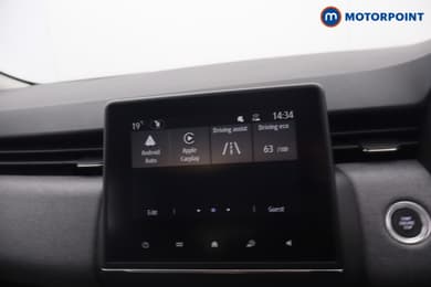 Renault Clio Evolution Manual Petrol Hatchback - Stock Number (1680739) - 17th supplementary image