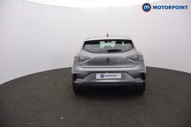 Renault Clio Evolution Manual Petrol Hatchback - Stock Number (1680739) - 1st supplementary image