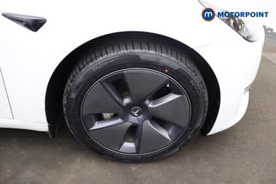 Tesla Model 3 Long Range Automatic Electric Saloon - Stock Number (1681141) - 4th supplementary image