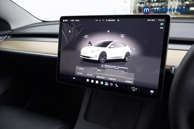 Tesla Model 3 Long Range Automatic Electric Saloon - Stock Number (1681141) - 10th supplementary image