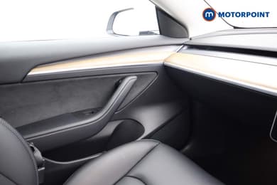 Tesla Model 3 Long Range Automatic Electric Saloon - Stock Number (1681141) - 14th supplementary image