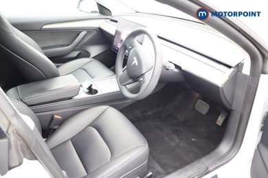 Tesla Model 3 Long Range Automatic Electric Saloon - Stock Number (1681141) - 20th supplementary image