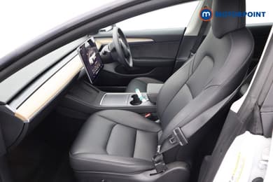 Tesla Model 3 Long Range Automatic Electric Saloon - Stock Number (1681141) - 31st supplementary image