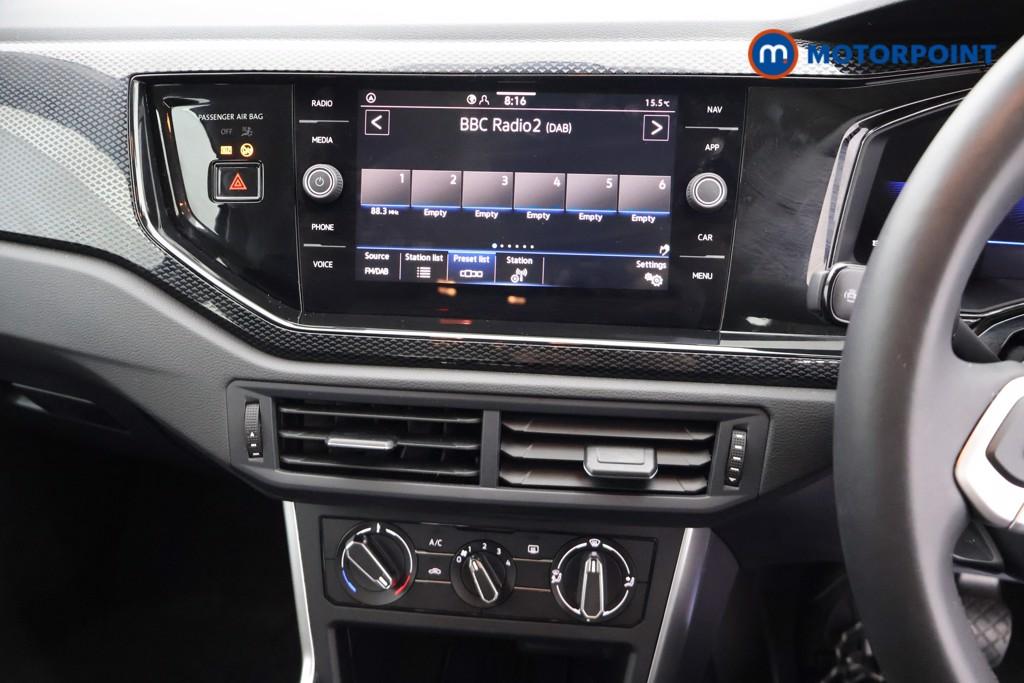 Volkswagen Polo Life Manual Petrol Hatchback - Stock Number (1681235) - 8th supplementary image