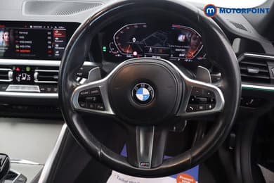 BMW 4 Series M Sport Automatic Petrol Hatchback - Stock Number (1681500) - 2nd supplementary image