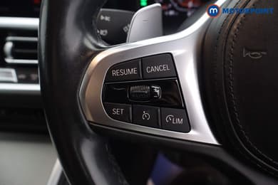 BMW 4 Series M Sport Automatic Petrol Hatchback - Stock Number (1681500) - 3rd supplementary image