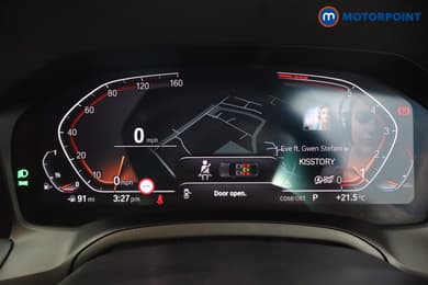 BMW 4 Series M Sport Automatic Petrol Hatchback - Stock Number (1681500) - 5th supplementary image