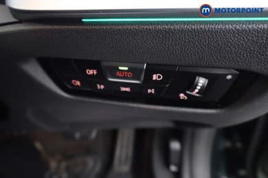 BMW 4 Series M Sport Automatic Petrol Hatchback - Stock Number (1681500) - 8th supplementary image