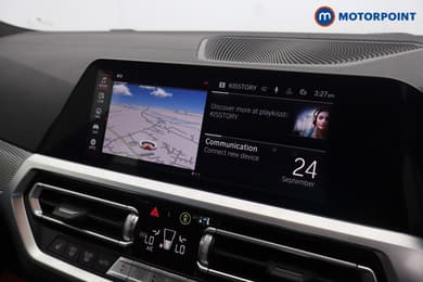 BMW 4 Series M Sport Automatic Petrol Hatchback - Stock Number (1681500) - 9th supplementary image