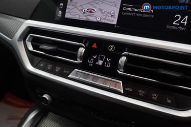 BMW 4 Series M Sport Automatic Petrol Hatchback - Stock Number (1681500) - 10th supplementary image