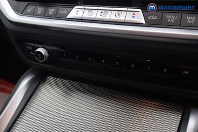 BMW 4 Series M Sport Automatic Petrol Hatchback - Stock Number (1681500) - 11th supplementary image