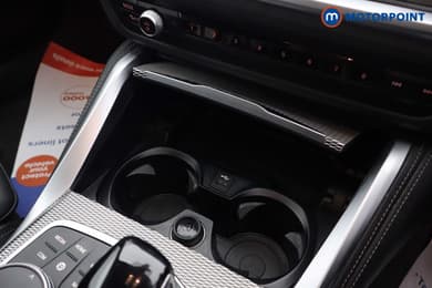 BMW 4 Series M Sport Automatic Petrol Hatchback - Stock Number (1681500) - 12th supplementary image
