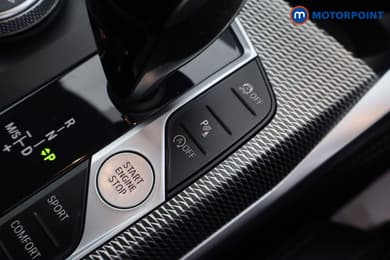 BMW 4 Series M Sport Automatic Petrol Hatchback - Stock Number (1681500) - 16th supplementary image
