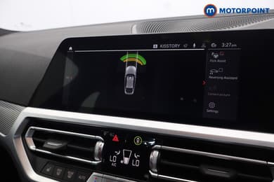 BMW 4 Series M Sport Automatic Petrol Hatchback - Stock Number (1681500) - 17th supplementary image