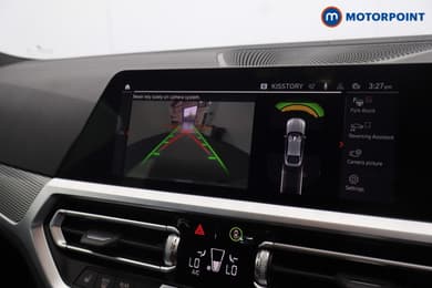BMW 4 Series M Sport Automatic Petrol Hatchback - Stock Number (1681500) - 18th supplementary image