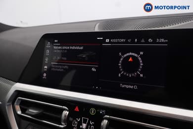 BMW 4 Series M Sport Automatic Petrol Hatchback - Stock Number (1681500) - 22nd supplementary image
