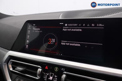 BMW 4 Series M Sport Automatic Petrol Hatchback - Stock Number (1681500) - 23rd supplementary image