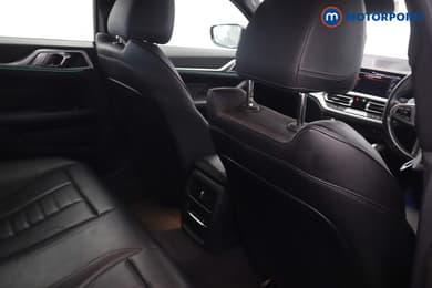 BMW 4 Series M Sport Automatic Petrol Hatchback - Stock Number (1681500) - 30th supplementary image