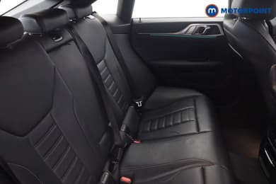 BMW 4 Series M Sport Automatic Petrol Hatchback - Stock Number (1681500) - 31st supplementary image