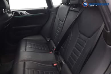 BMW 4 Series M Sport Automatic Petrol Hatchback - Stock Number (1681500) - 34th supplementary image