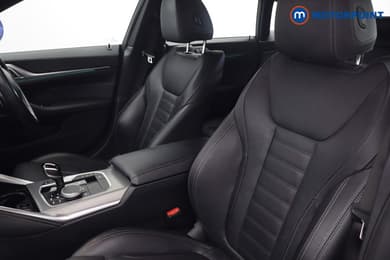 BMW 4 Series M Sport Automatic Petrol Hatchback - Stock Number (1681500) - 35th supplementary image
