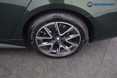 BMW 4 Series M Sport Automatic Petrol Hatchback - Stock Number (1681500) - 37th supplementary image