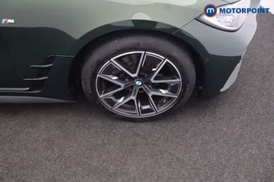 BMW 4 Series M Sport Automatic Petrol Hatchback - Stock Number (1681500) - 39th supplementary image