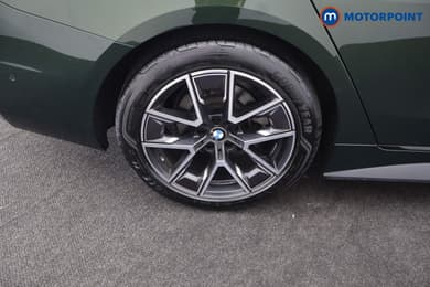 BMW 4 Series M Sport Automatic Petrol Hatchback - Stock Number (1681500) - 40th supplementary image