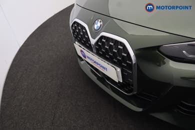 BMW 4 Series M Sport Automatic Petrol Hatchback - Stock Number (1681500) - 42nd supplementary image