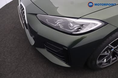 BMW 4 Series M Sport Automatic Petrol Hatchback - Stock Number (1681500) - 43rd supplementary image