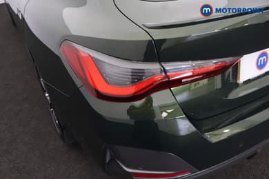BMW 4 Series M Sport Automatic Petrol Hatchback - Stock Number (1681500) - 44th supplementary image