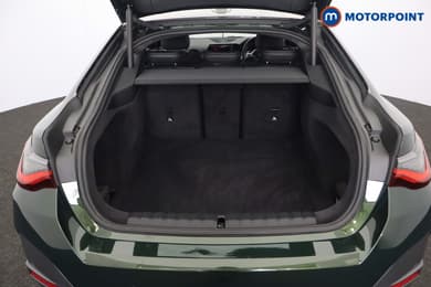 BMW 4 Series M Sport Automatic Petrol Hatchback - Stock Number (1681500) - 49th supplementary image