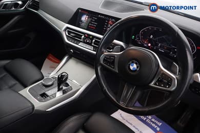 BMW 4 Series M Sport Automatic Petrol Hatchback - Stock Number (1681500) - 1st supplementary image