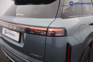 Jaecoo 7 Luxury Automatic Petrol Plug-In Hybrid SUV - Stock Number (1682347) - 3rd supplementary image