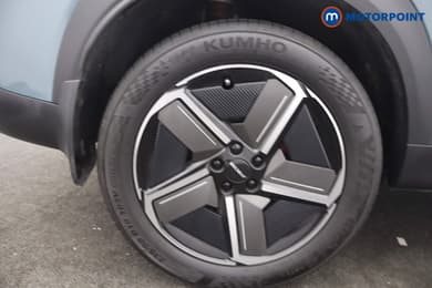 Jaecoo 7 Luxury Automatic Petrol Plug-In Hybrid SUV - Stock Number (1682347) - 7th supplementary image