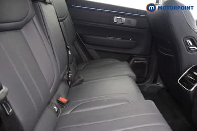 Jaecoo 7 Luxury Automatic Petrol Plug-In Hybrid SUV - Stock Number (1682347) - 8th supplementary image