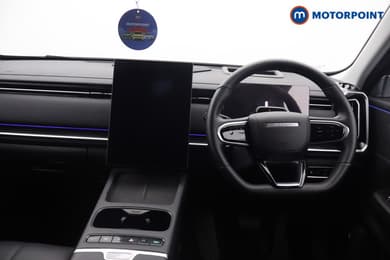 Jaecoo 7 Luxury Automatic Petrol Plug-In Hybrid SUV - Stock Number (1682347) - 9th supplementary image