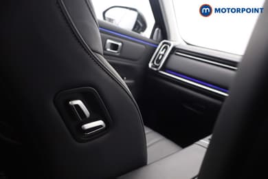 Jaecoo 7 Luxury Automatic Petrol Plug-In Hybrid SUV - Stock Number (1682347) - 10th supplementary image