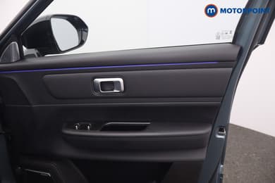 Jaecoo 7 Luxury Automatic Petrol Plug-In Hybrid SUV - Stock Number (1682347) - 11th supplementary image