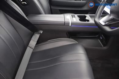 Jaecoo 7 Luxury Automatic Petrol Plug-In Hybrid SUV - Stock Number (1682347) - 14th supplementary image