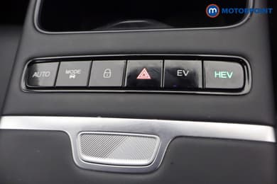 Jaecoo 7 Luxury Automatic Petrol Plug-In Hybrid SUV - Stock Number (1682347) - 19th supplementary image