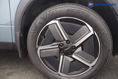Jaecoo 7 Luxury Automatic Petrol Plug-In Hybrid SUV - Stock Number (1682347) - 23rd supplementary image