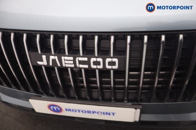 Jaecoo 7 Luxury Automatic Petrol Plug-In Hybrid SUV - Stock Number (1682347) - 25th supplementary image