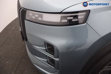 Jaecoo 7 Luxury Automatic Petrol Plug-In Hybrid SUV - Stock Number (1682347) - 27th supplementary image