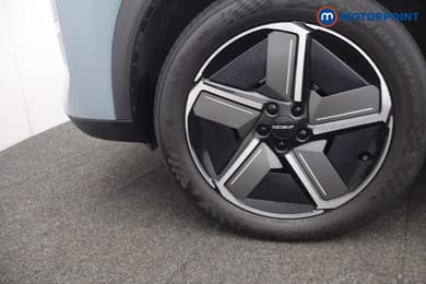 Jaecoo 7 Luxury Automatic Petrol Plug-In Hybrid SUV - Stock Number (1682347) - 28th supplementary image