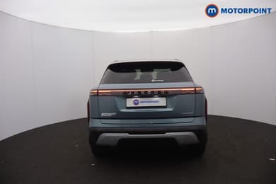 Jaecoo 7 Luxury Automatic Petrol Plug-In Hybrid SUV - Stock Number (1682347) - 1st supplementary image