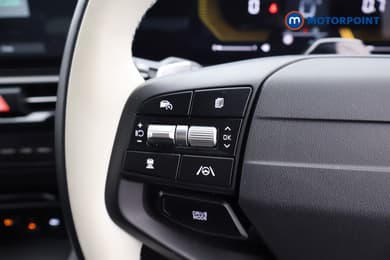 KIA Sportage Gt-Line Automatic Petrol SUV - Stock Number (1682402) - 2nd supplementary image