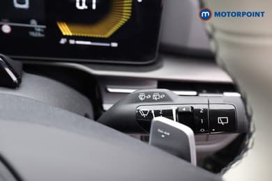 KIA Sportage Gt-Line Automatic Petrol SUV - Stock Number (1682402) - 6th supplementary image