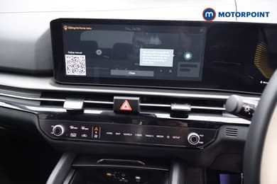 KIA Sportage Gt-Line Automatic Petrol SUV - Stock Number (1682402) - 8th supplementary image