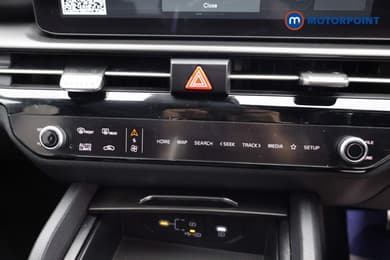 KIA Sportage Gt-Line Automatic Petrol SUV - Stock Number (1682402) - 10th supplementary image